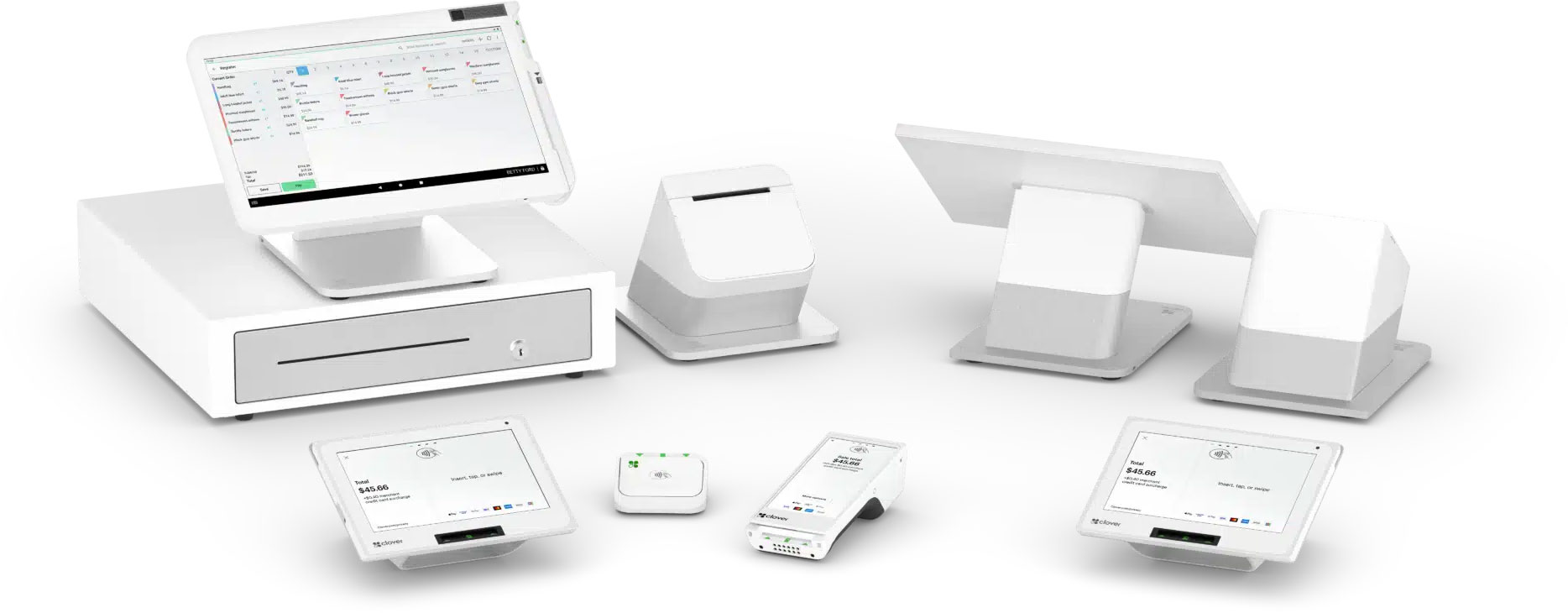 How Clover POS Transforms the Ticketing Industry How Clover POS Transforms the Ticketing Industry