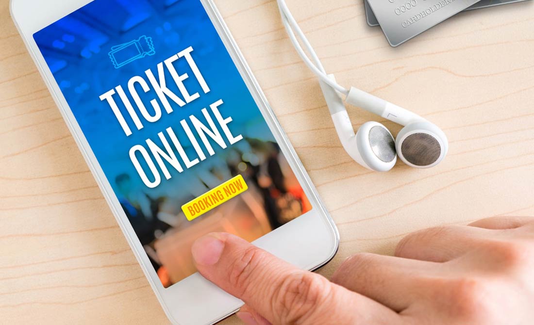 Why Online Ticketing Gets a Bad Rap (And How We’re Doing It Differently)