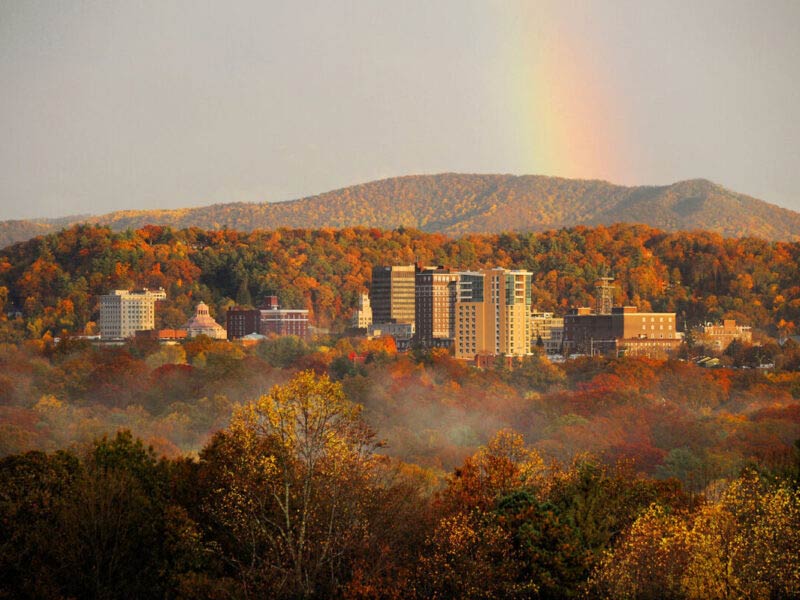 Discover Asheville: A Family-Friendly Adventure Supporting Community Recovery