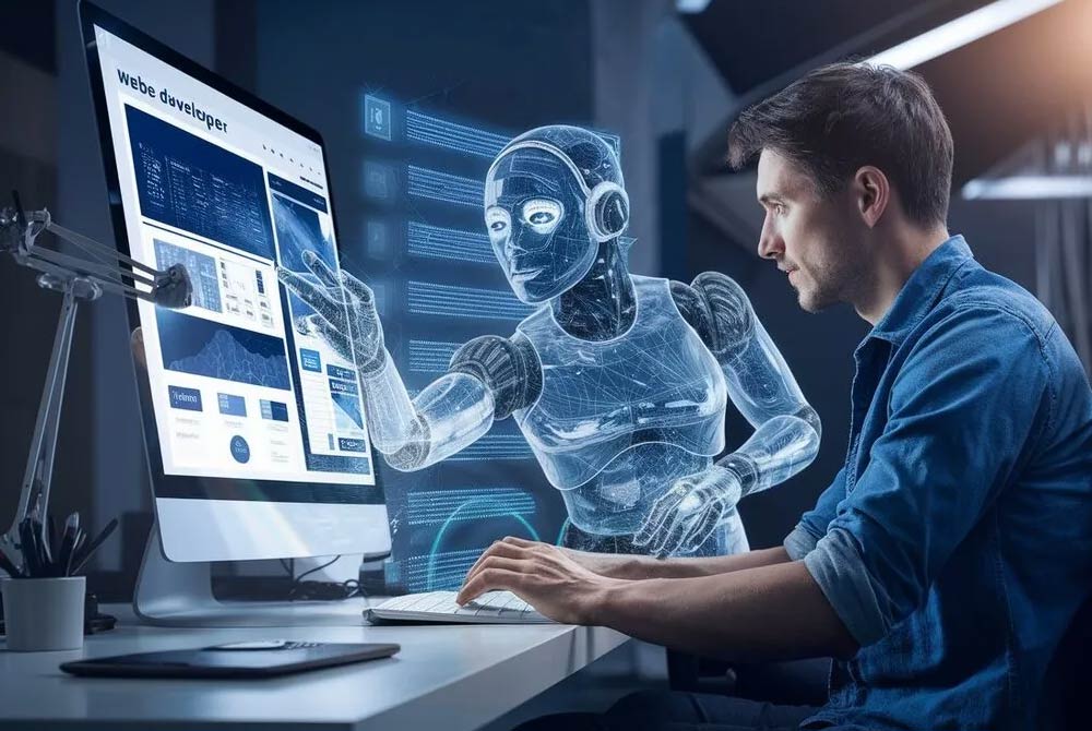 How AI is Transforming the Ticketing and Web Development Industries