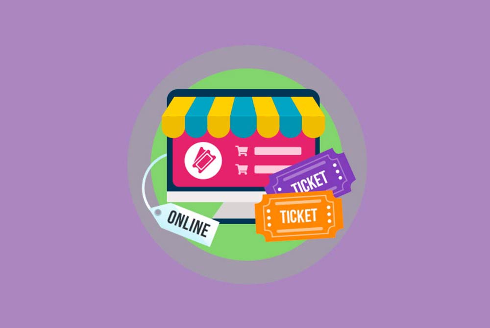 Why Every Event Organizer Needs a Good E-Commerce Website