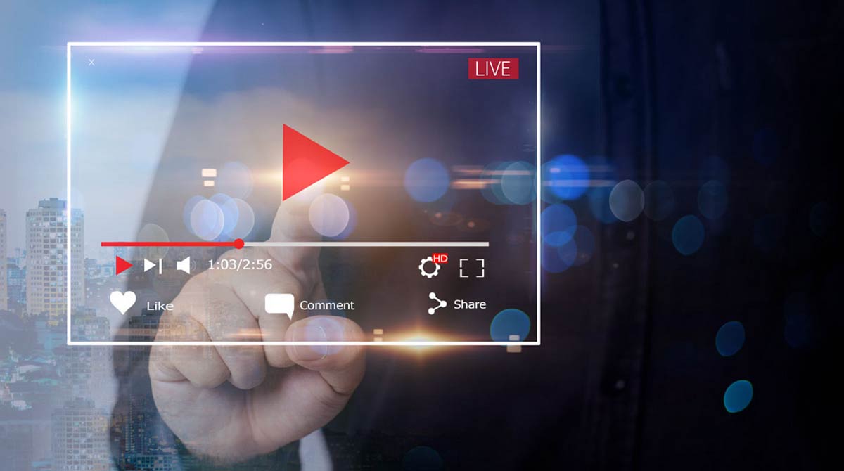 How Free Video Production Boosts Your Ticket Sales and Enhances Your Website