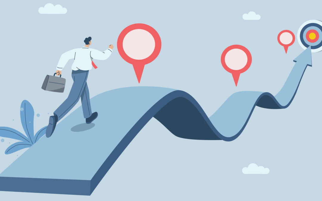 Roadmap to Success: 25 Essential Steps for Merchants