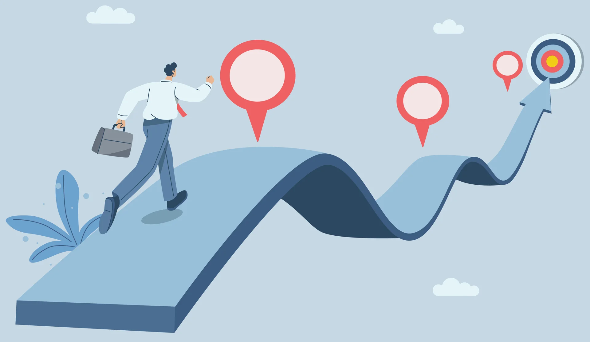 Roadmap to Success: 25 Essential Steps for Merchants