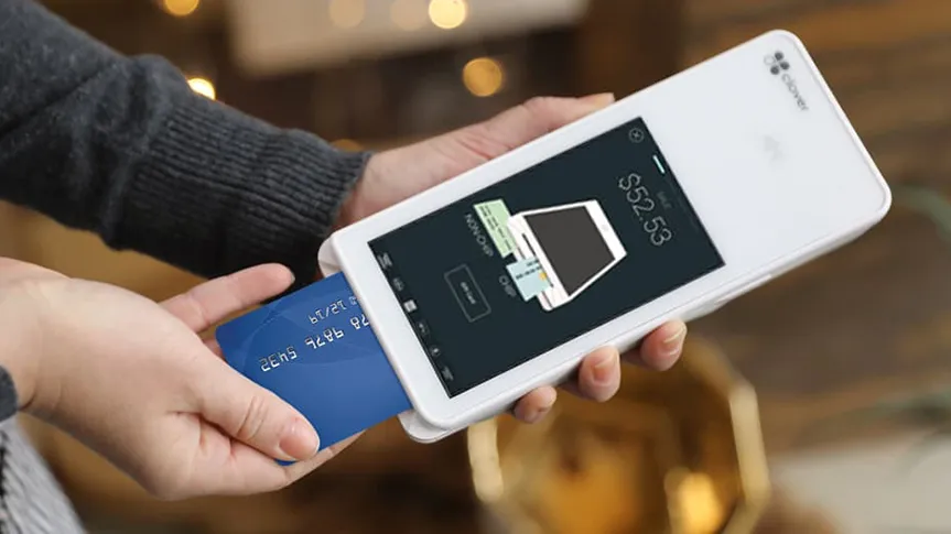 Our Solution: Free Use of Clover POS Systems