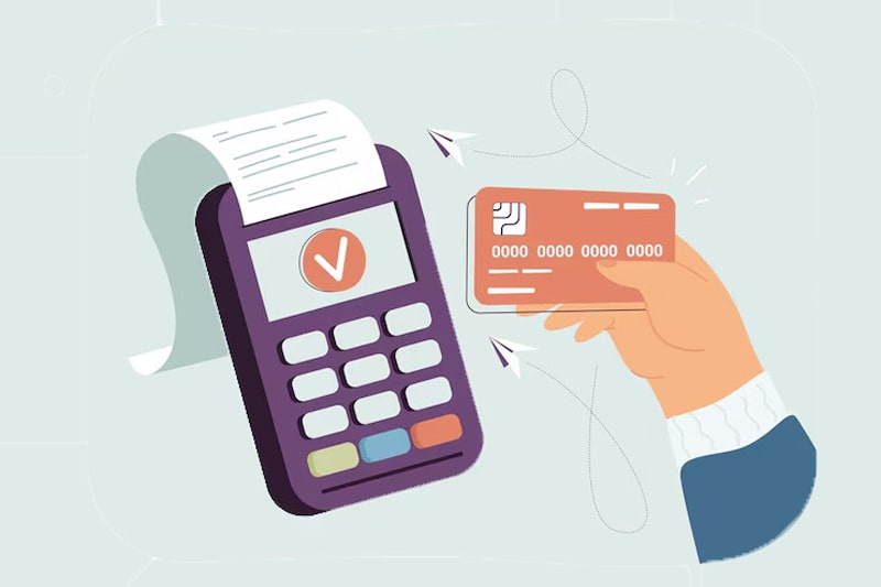 Why Do Credit Card Processors Have the Same Reputation as Used Car Salespeople and Congress Members?