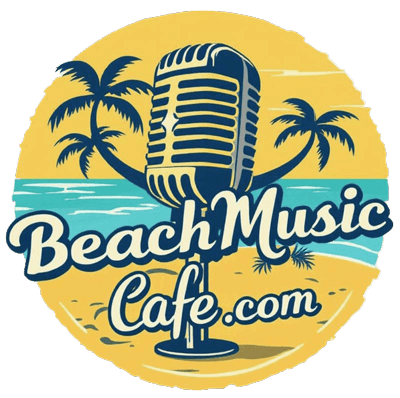 BeachMusicCafe.com