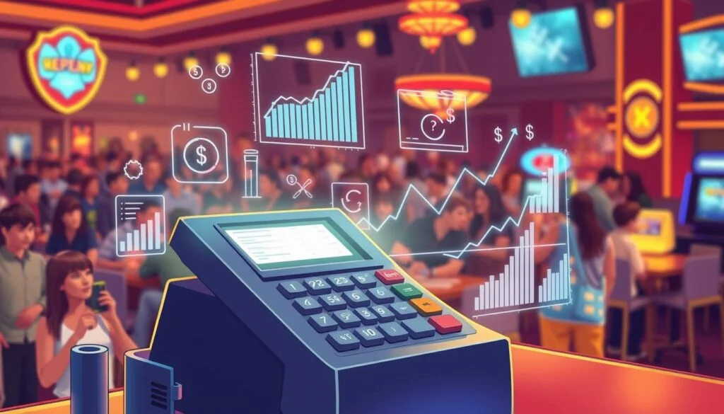 Maximize Revenue with Online Ticket Sales & Overbooking