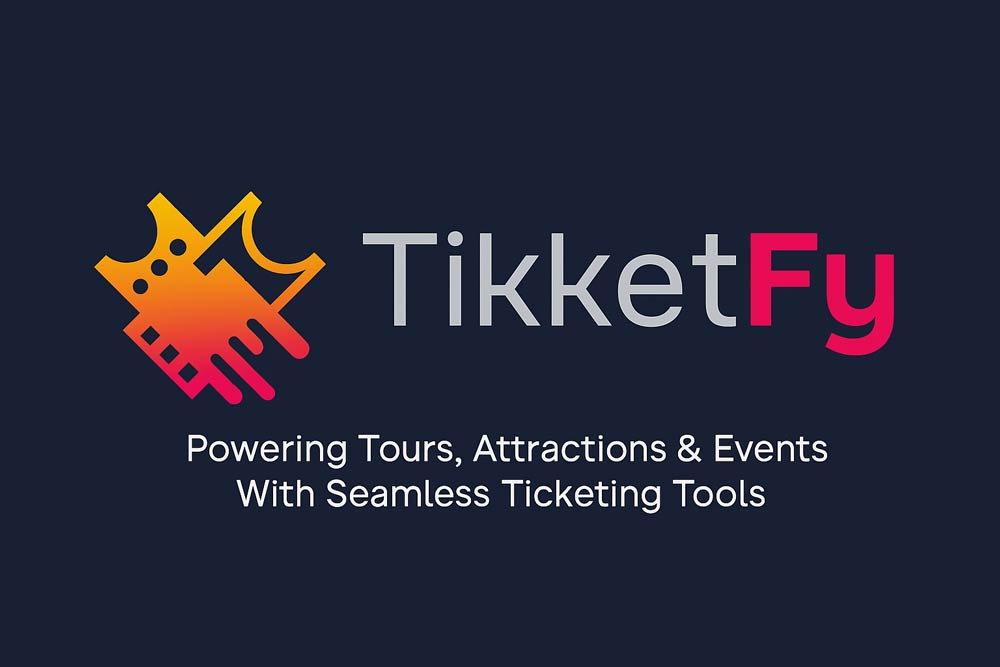 Coming Soon: Tikketfy – The Future of Live Events