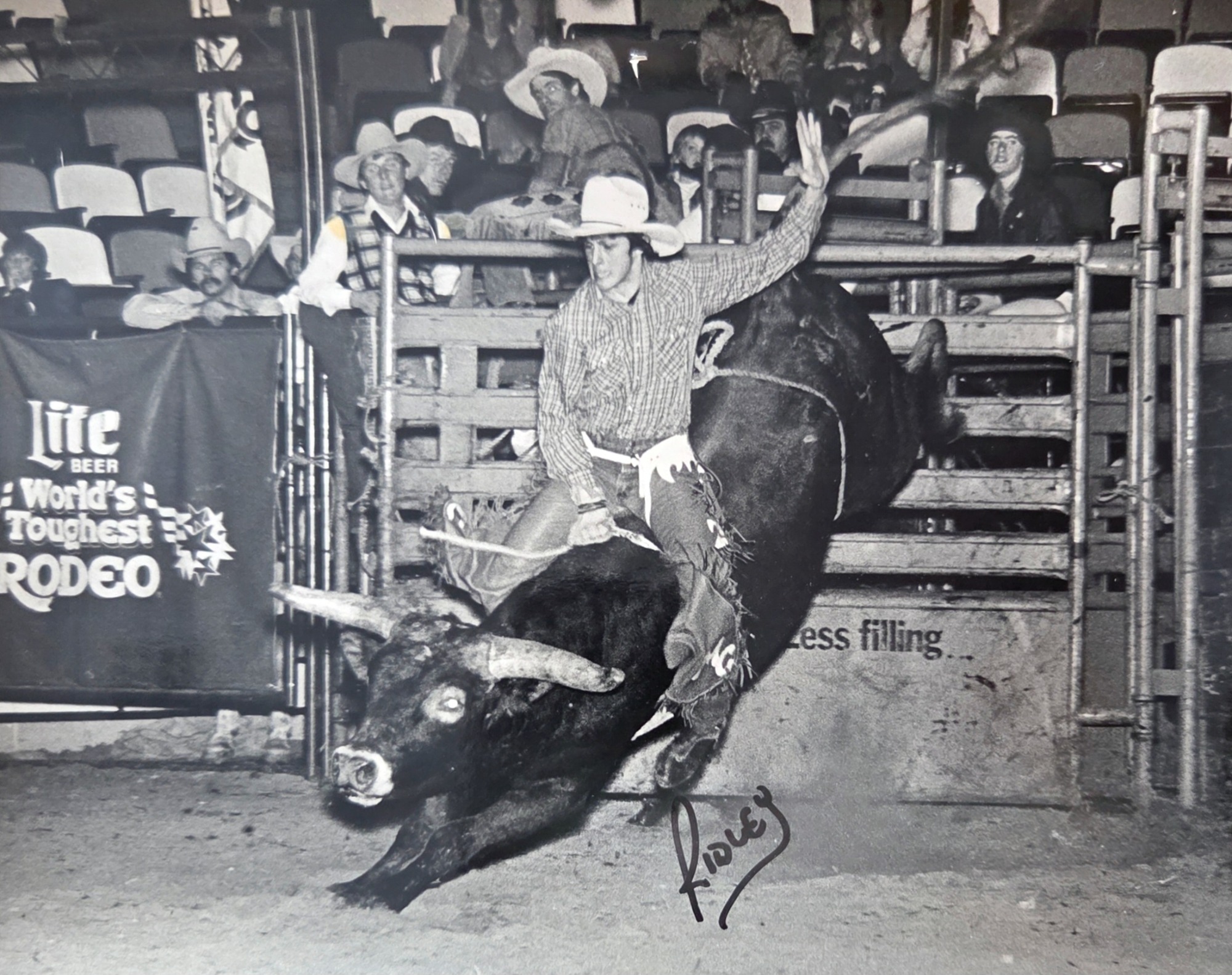 Why Not Arena | PRCA Rodeo & Live Events – Viroqua, Wisconsin